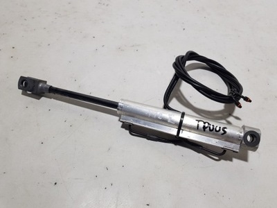 Mercedes slk slc r172 w172 привод крыша правый 33 31 фото №1