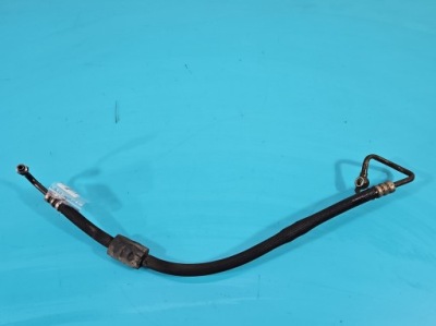 Шланг підсилювача fiat doblo ii 1.3 jtd 90km фото №1