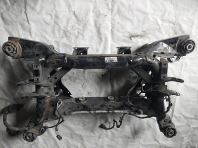 Балка подвеска задняя rr velar l560 j8a2-5k091-af фото №1