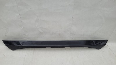 Infiniti qx30 молдинг крышка багажника задняя oryg. фото №1
