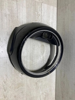 Mini one - cooper f56 f55 2016 рамка панели спидометра фото №1