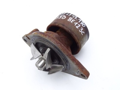 Daf lf 45 55 3.9 150 170 e3 насос води фото №1