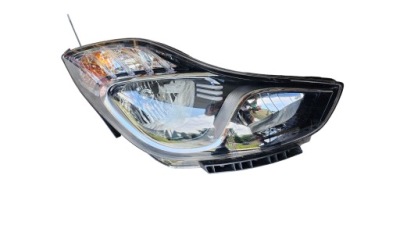 Лампа правая перед hyundai ix20 92102-1kxxx фото №1