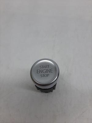 Vw tiguan 5n кнопка запуск стоп 5nb959839 фото №1
