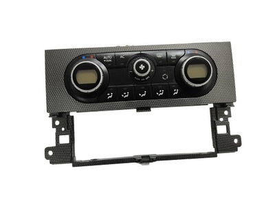 Панель обдув кондиционера renault koleos i 275103350r 2008-2015 фото №1