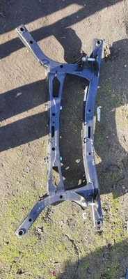 Kia niro 1.6 гібрид підрамник задні фото №1