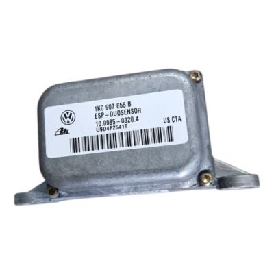 Датчик esp skoda octavia ii - 1k0907655b фото №1