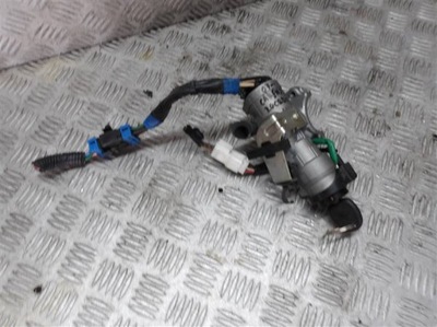 Замок запалювання kia carens 3 iii 2.0 crdi фото №1