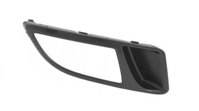 Решётка решётка радиатора решётка радиатора бампер fiat bravo ii 2 07- p фото №1