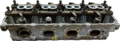 Dodge charger 2018 5.7 5.7 v8 правая головка цилиндров 68280502ac фото №1