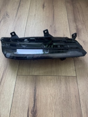 Peugeot 308 t10 led drl фонарь  левая сторона фото №1