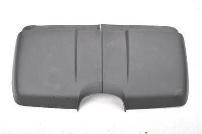 Porsche 718 982 корпус дзеркало внутрішнього фото №1