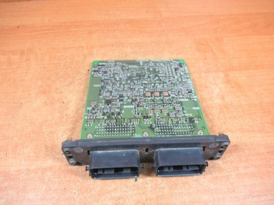 COMPUTADOR UNIDAD DE CONTROL DEL MOTOR MAZDA 3 BK 1,6 16V 279721-2240  