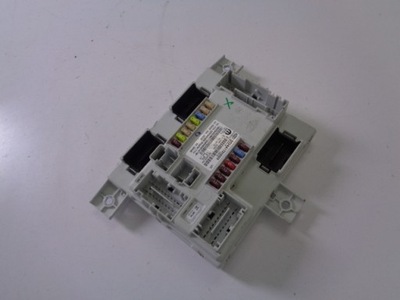 Коробка предохранителей alfa romeo giulia 2.2 дизель 2016 rok фото №1