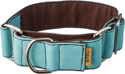 ThePetLover tpl1500018 Obroża dla psa Martingale, S