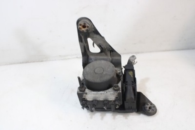 Насос abs renault kangoo ii 1.5dci фото №1