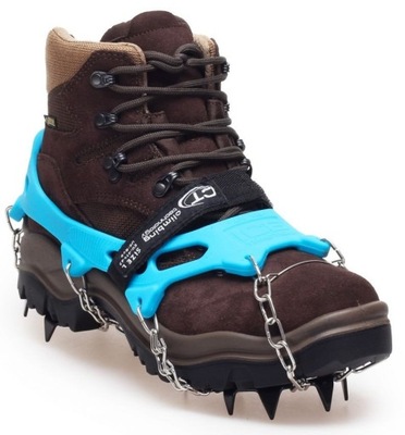 RACZKI ICE TRACTION PLUS - ROZMIAR L 41-43