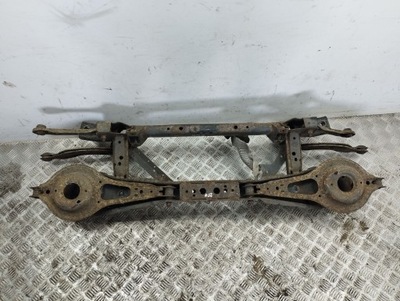 Ford c-max ii 2012 рама вспомогательная задняя фото №1