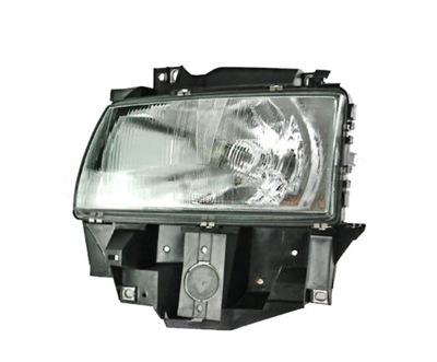 LAMP FRONT VW TRANSPORTER CARAVELLE 08.96--  