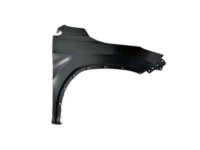 Lexus rx 2015-2019 крыло  правая 538010e150 фото №1