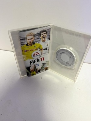 GRA Fifa 11 PSP 884/24