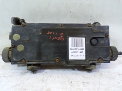 Тормоз ручной электрический scenic ii 2 8200571485 4 фото №1