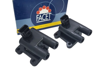 CEWKA ZAPŁONOWA FACET HYUNDAI COUPE I KIA CERATO RIO II 1.4 1.6