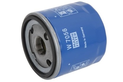 Фільтр оливи cadillac ats, cts, escalade chevrolet фото №1