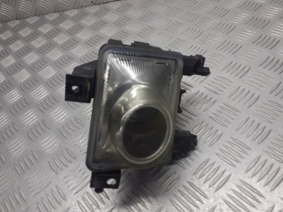 Противотуманная фара левый перед opel signum фото №1