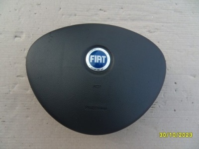 Подушка подушка безопасности руля fiat punto ii 7353352420 фото №1