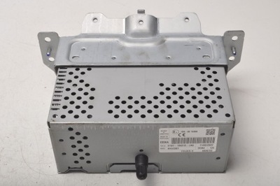 Ford puma ii mk2 радио навигация h1bt-18k810-lnu фото №1