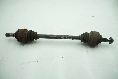 Volvo 960 mk ii v90 s90 привідний вал привідна задня багатоважільна підвіска 2 фото №1
