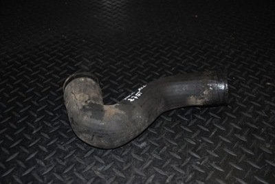 Шланг интеркулер audi a6 c5 2.7t are allroad фото №1