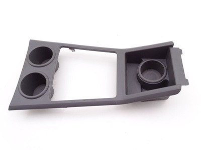 Ford ranger iii mazda bt-50 06-11 туннель средний фото №1