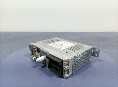 Peugeot 2008 i lift радіо навігація 9815356780 фото №1