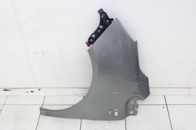 Opel meriva b 10r- крыло левый перед передний z179 фото №1