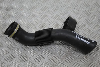 Впуск воздуха lancia ypsilon iii 3 lift фото №1