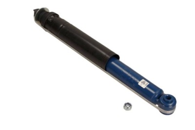 Meyle амортизатор smart задняя  fortwo 1,0/0,8cdi 07- фото №1