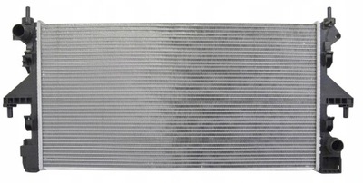 Dodge ram promaster 3.0 d 3.6 2014 - комплект woda + кондиционер фото №1