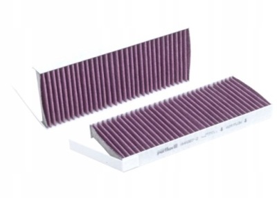 Фільтр повітря салонний вугільний do renault latitude 1.5 dci фото №1