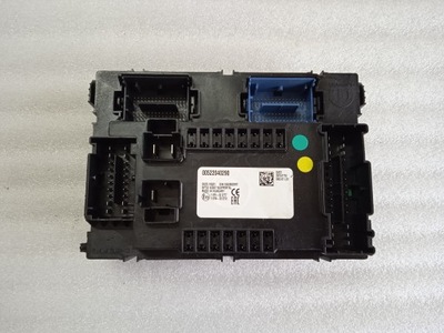 Fiat 500x коробка предохранителей 00522040290 фото №1