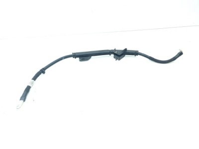 Mini one - cooper f56 f55 2023 минус / клемма / шланг аккумулятор фото №1