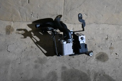 Idealny теплообмінник тепла porsche taycan 1 фото №1