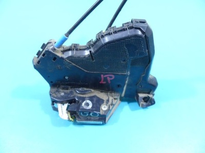 Замок перед левый toyota auris ii europa фото №1