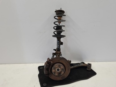 Mazda cx-5 i 2012-2016 mcperson поворотный кулак левый перед 2.2d 2wd фото №1