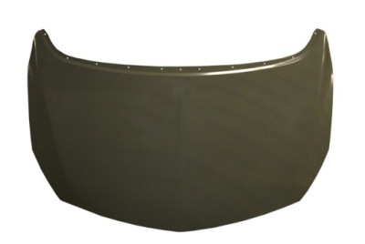 Opel astra j 09- капот крышка двигателя перед фото №1