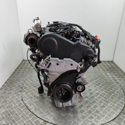 Volkswagen sharan 2012 двигун фото №1