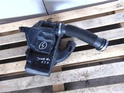 Nissan juke f15 корпус фільтра повітря повітрозабірник фото №1