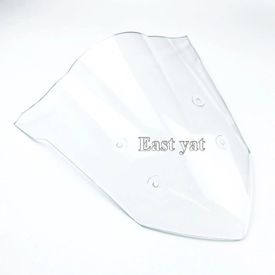 WHITEFOR HONDA 2014 2015 2016 2017 CBR650F CBR 650F CBR650 F MOTOCICLETA PARTE DELANTERA  