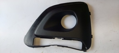 PEUGEOT 108 DEFLECTOR DE PARAGOLPES IZQUIERDO PARTE DELANTERA IZQUIERDA 81482-0H150  